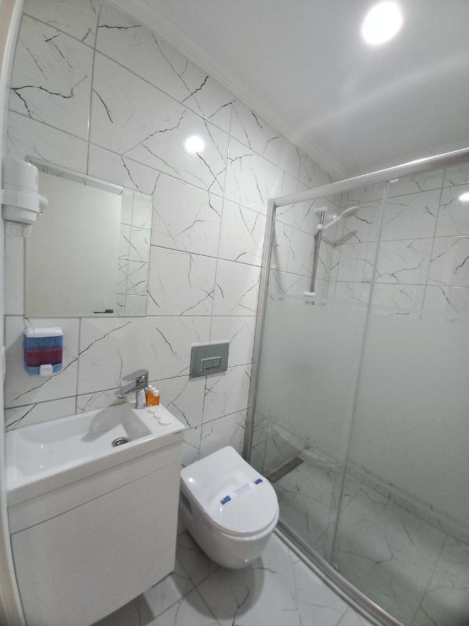 Grandaura Edirne Hotel ภายนอก รูปภาพ