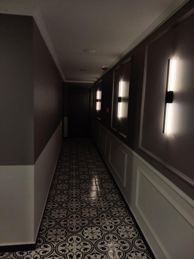 Grandaura Edirne Hotel ภายนอก รูปภาพ