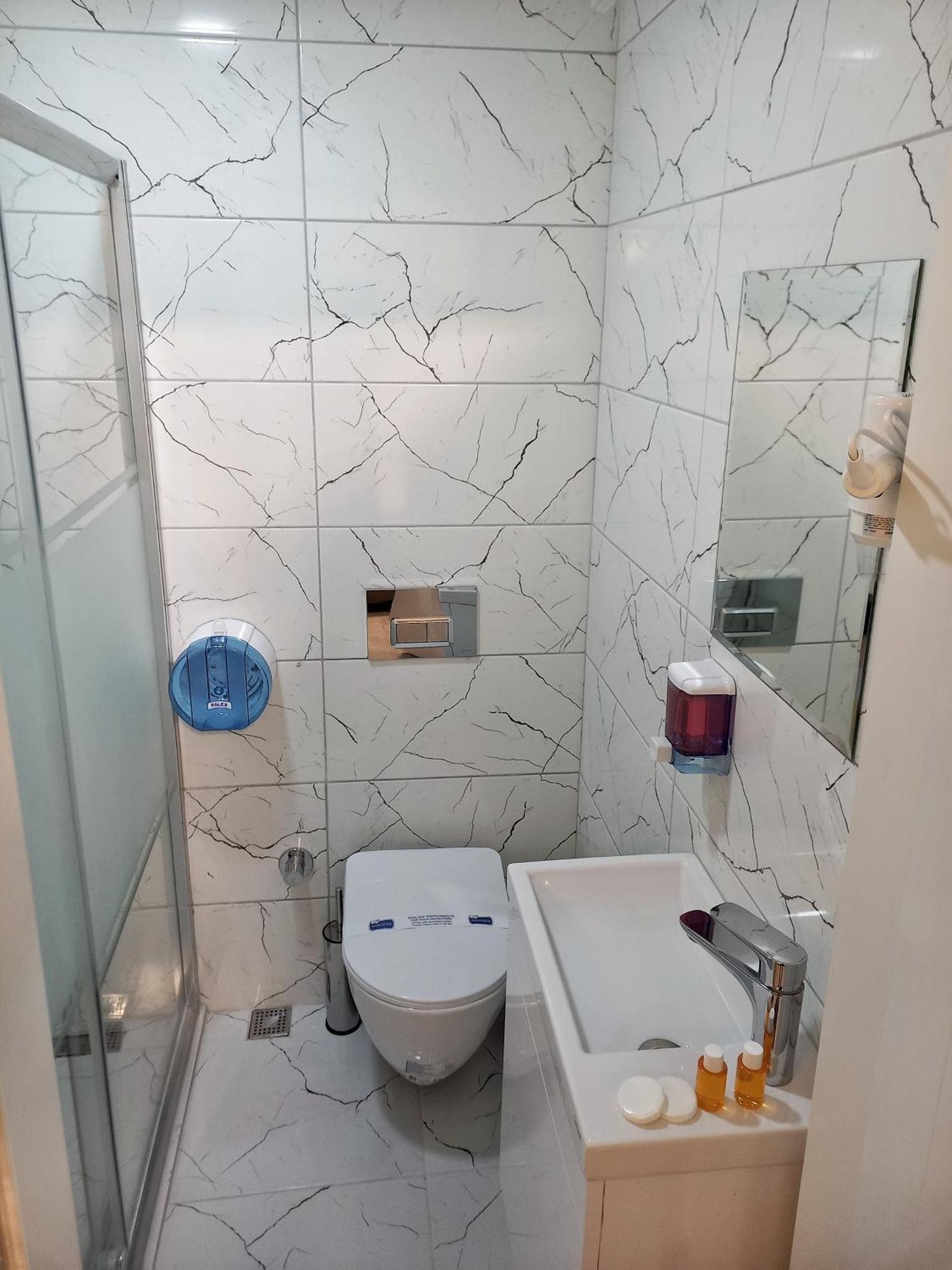 Grandaura Edirne Hotel ภายนอก รูปภาพ